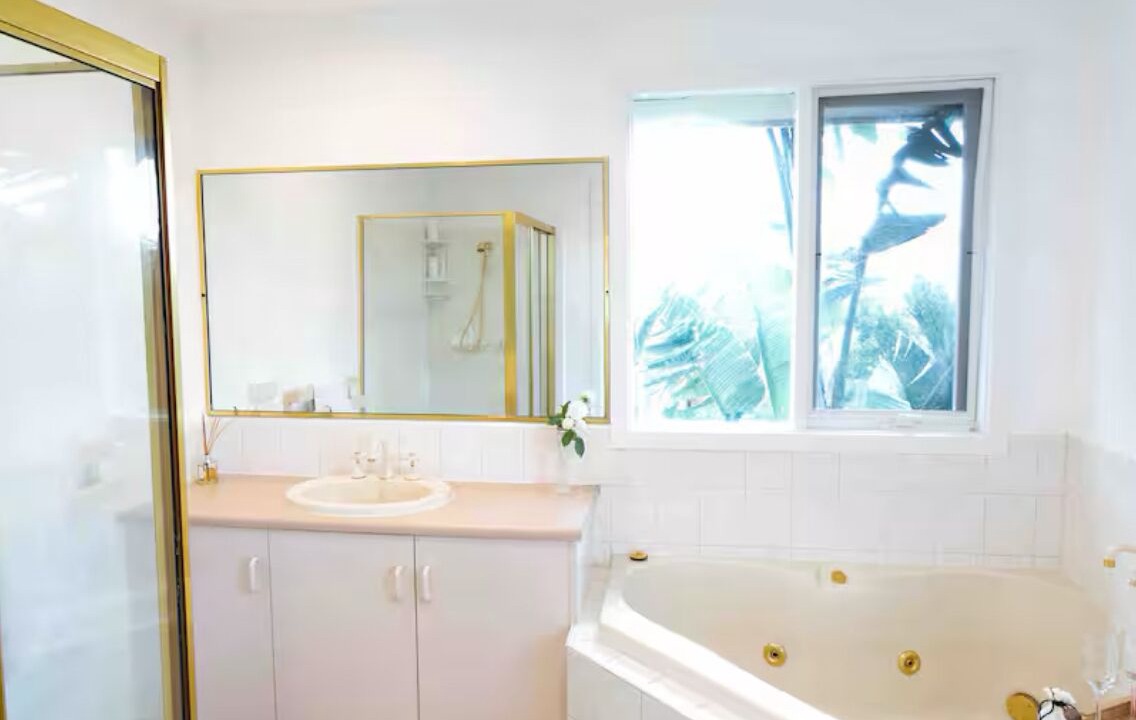 Photo of Bathroom in Rowville