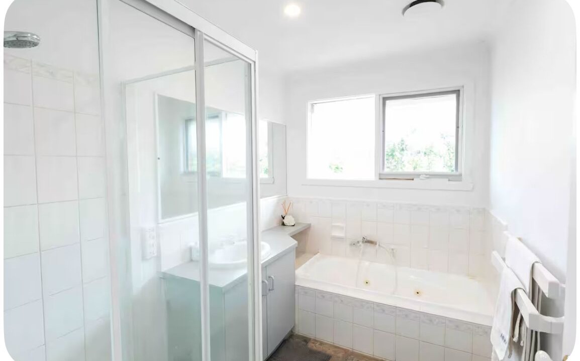 Photo of Bathroom in Rowville