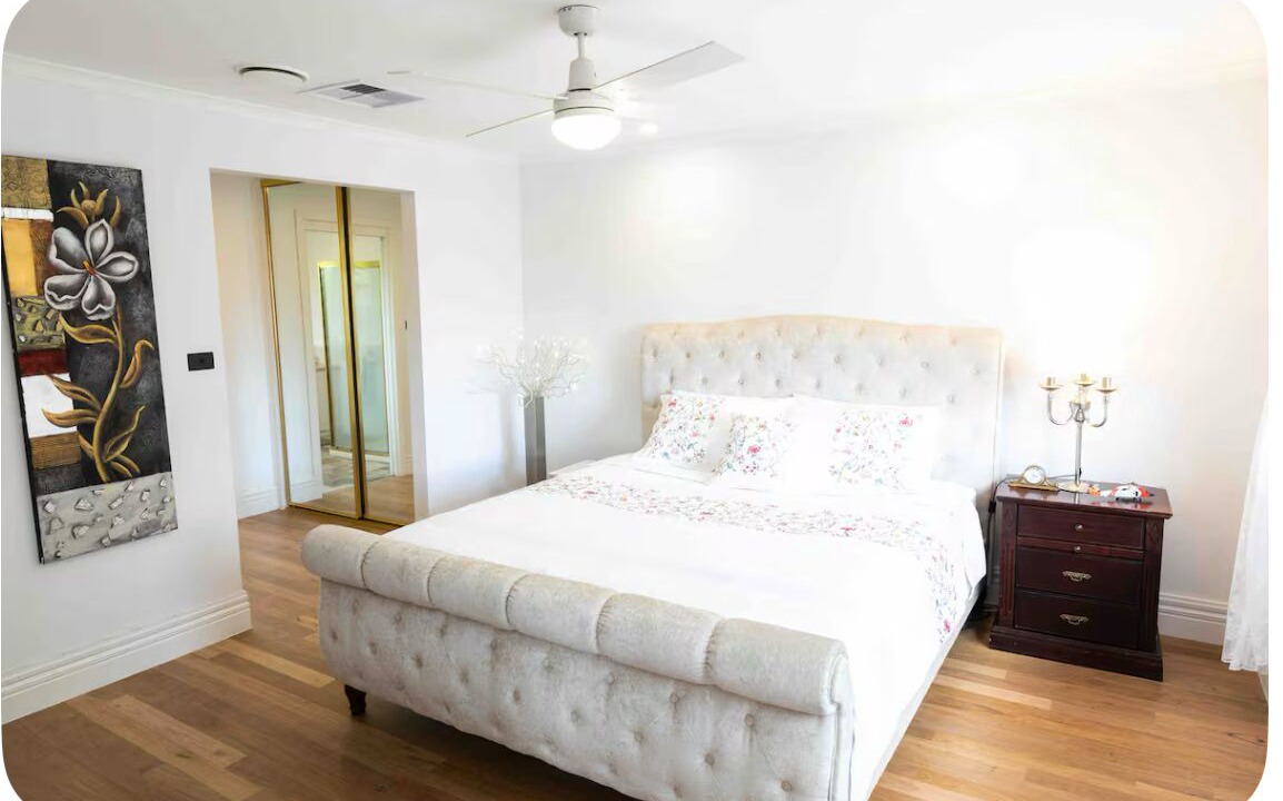 Photo of Bedroom in Rowville