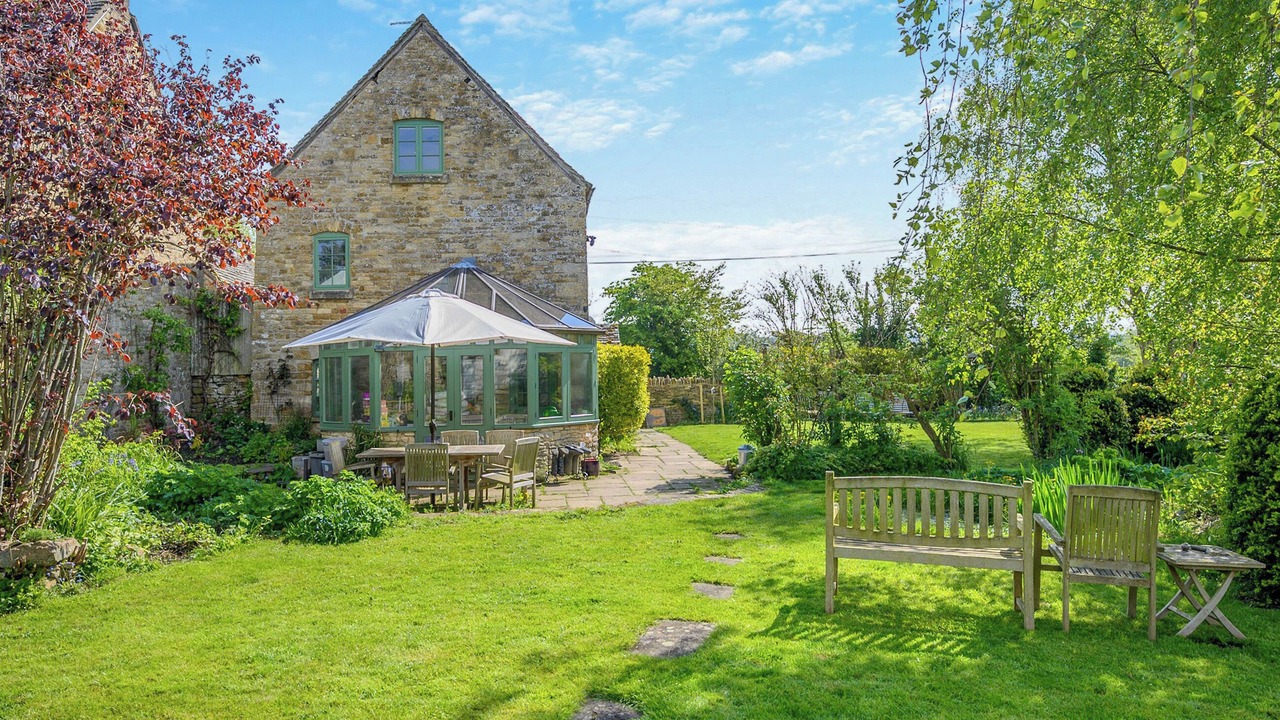 Photo of Outdoor in Moreton-in-Marsh
