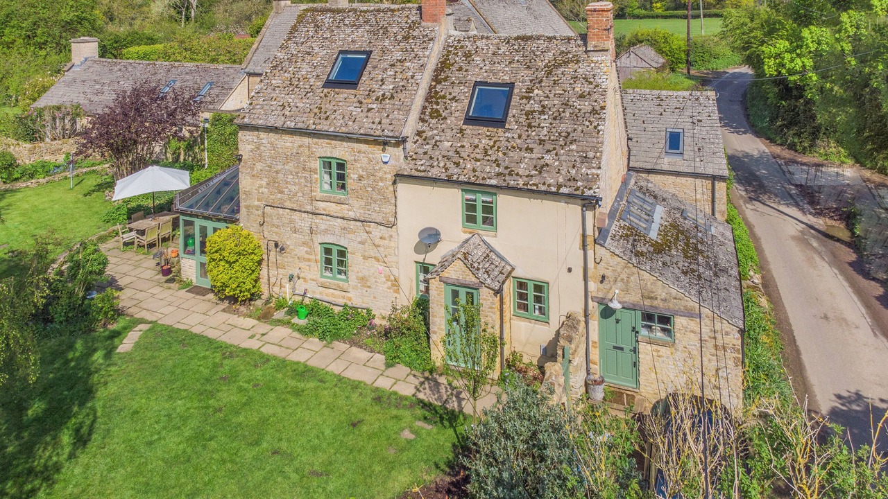 Photo of Outdoor in Moreton-in-Marsh