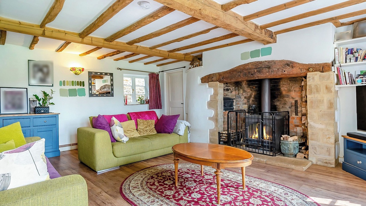 Photo of Bedroom in Moreton-in-Marsh
