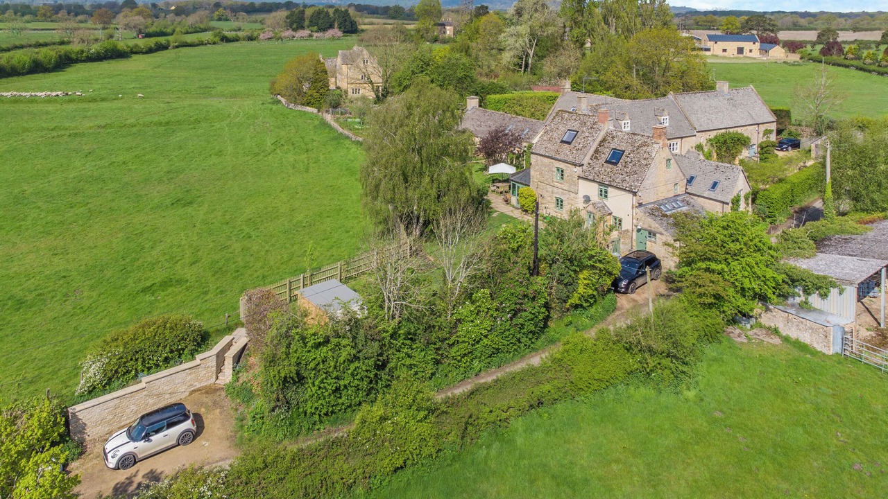 Photo of Outdoor in Moreton-in-Marsh