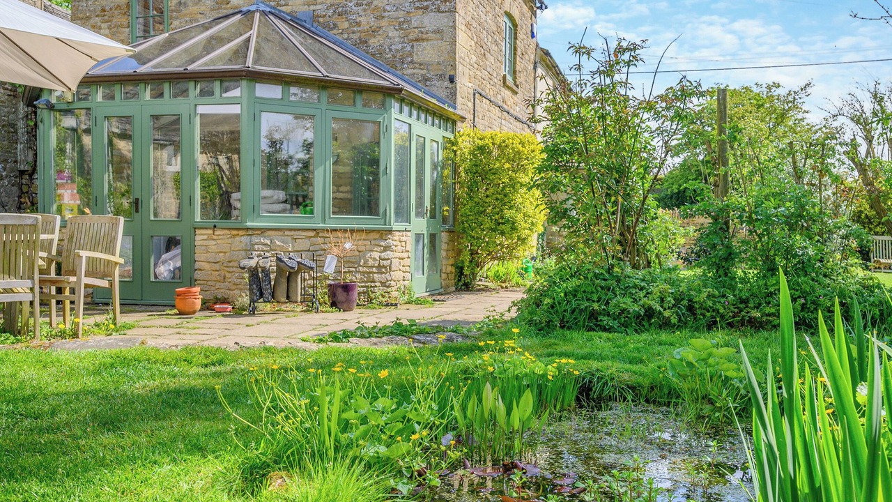 Photo of Outdoor in Moreton-in-Marsh