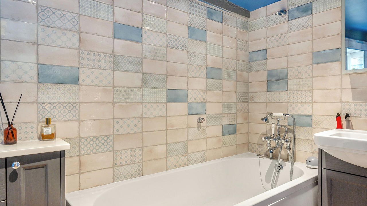 Photo of Bathroom in Moreton-in-Marsh