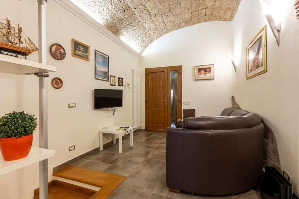 Photo of Livingroom in Pitigliano