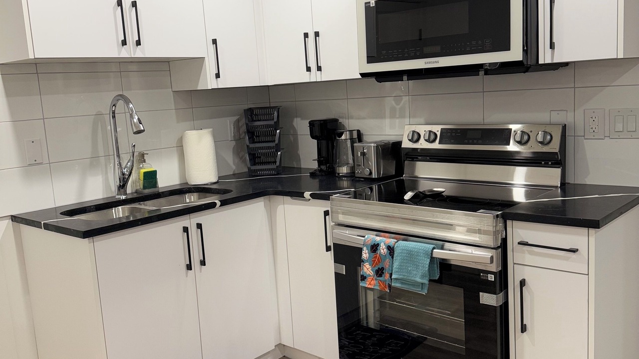 Photo of Kitchen in Cranston