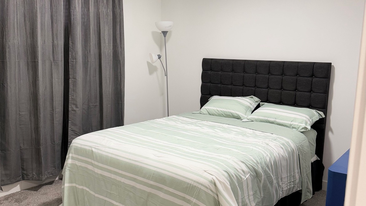 Photo of Bedroom in Cranston