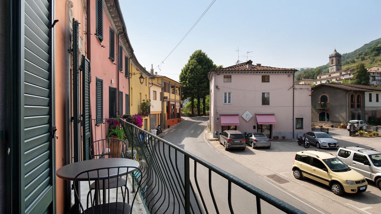 Photo of Outdoor in Borgo a Mozzano