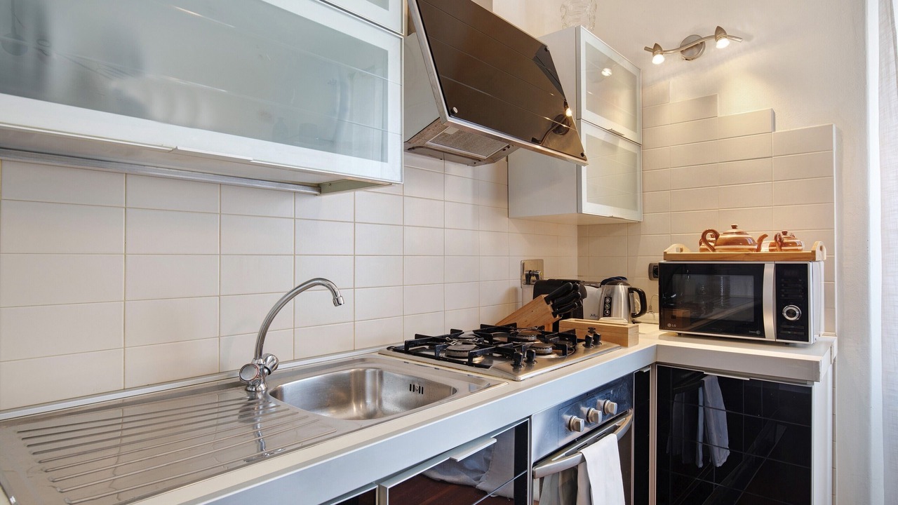 Photo of Kitchen in Borgo a Mozzano