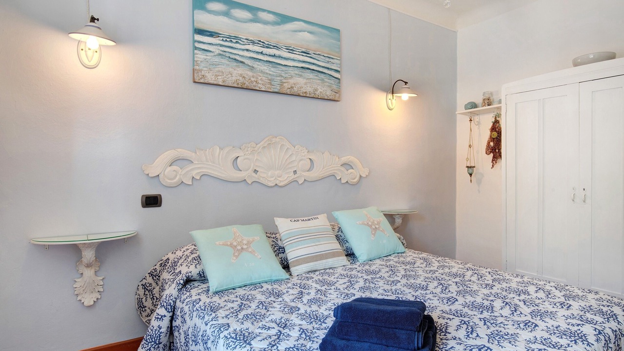 Photo of Bedroom in Borgo a Mozzano