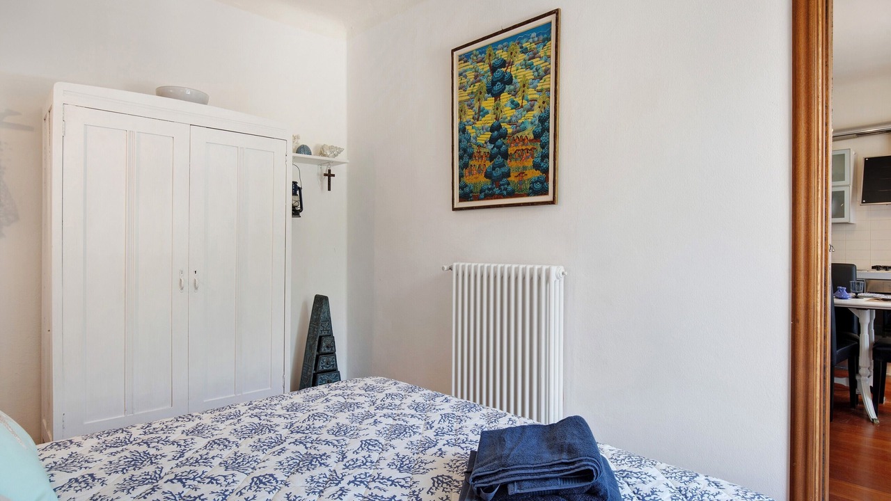 Photo of Bedroom in Borgo a Mozzano