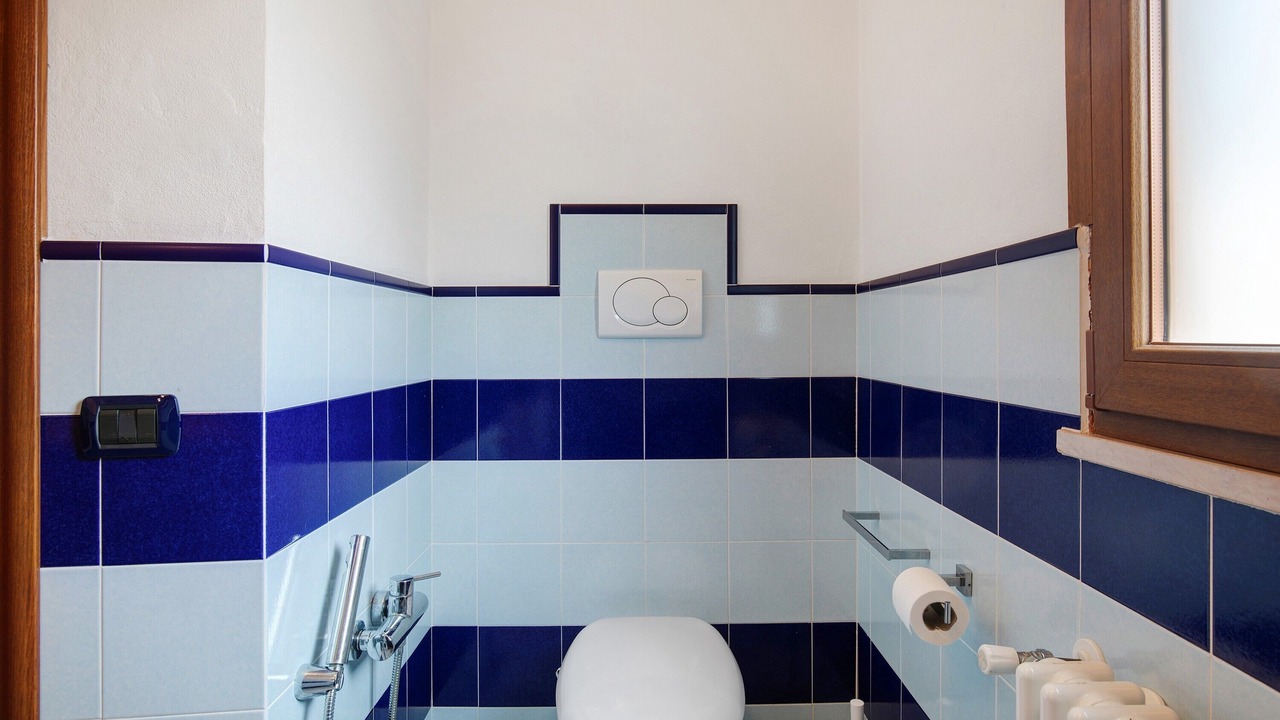 Photo of Bathroom in Borgo a Mozzano
