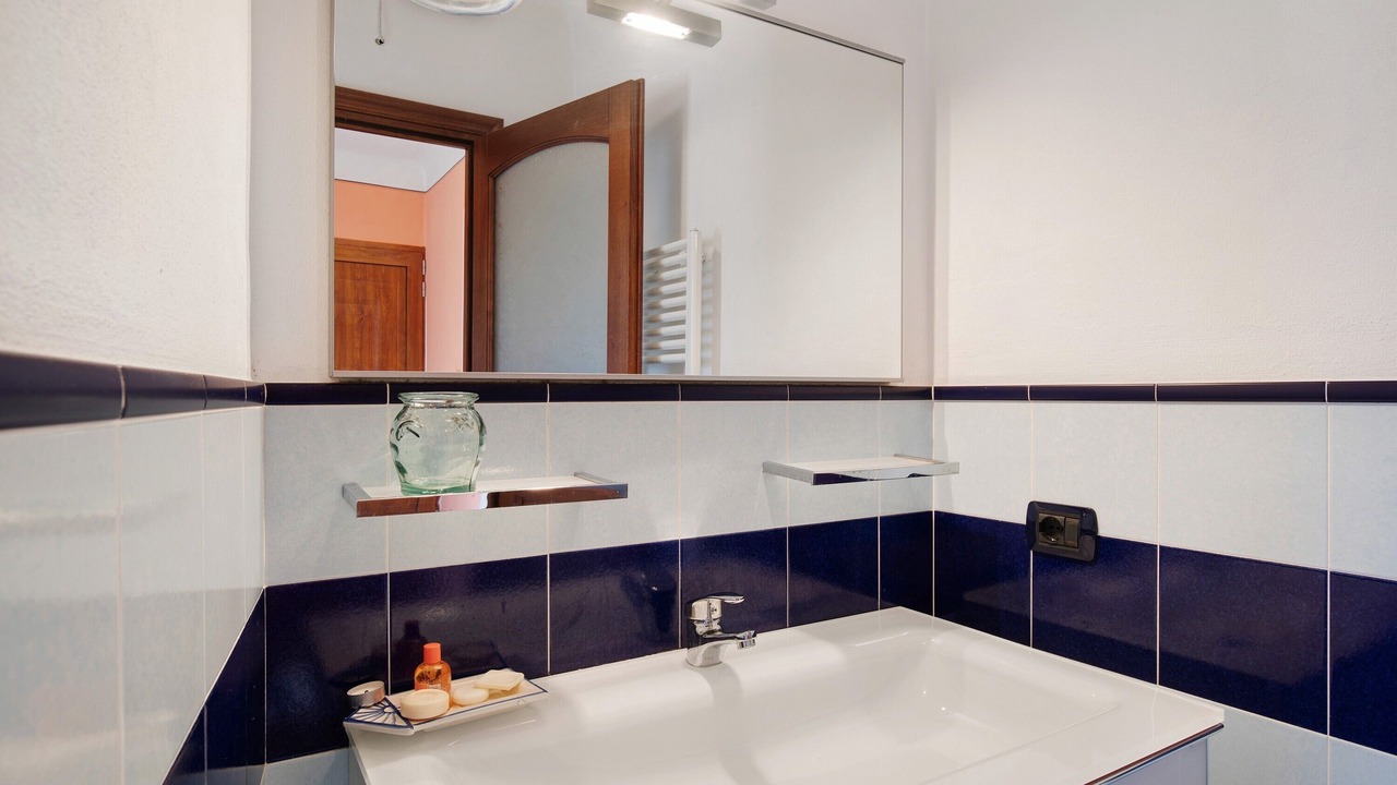 Photo of Bathroom in Borgo a Mozzano