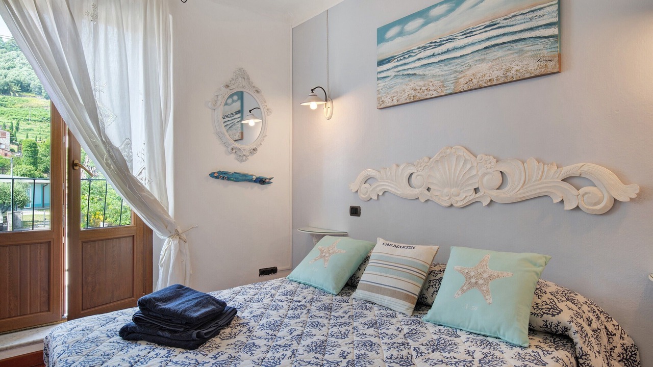 Photo of Bedroom in Borgo a Mozzano