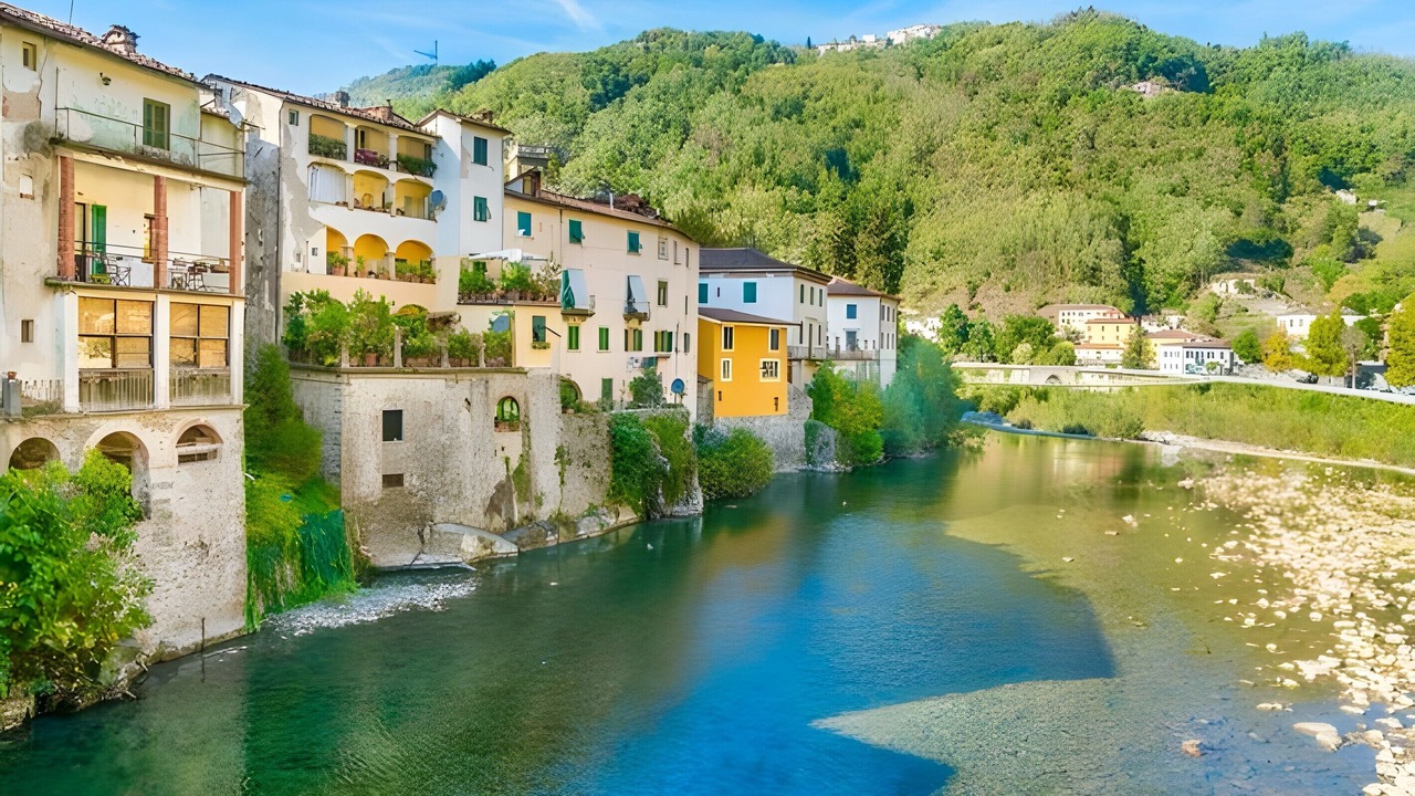 Photo of Outdoor in Borgo a Mozzano