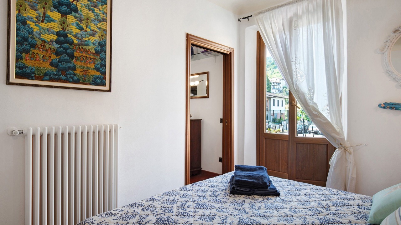 Photo of Bedroom in Borgo a Mozzano