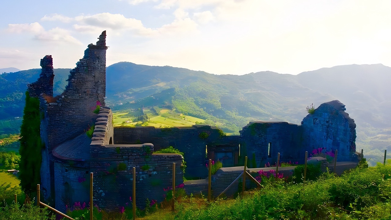 Photo of Others in Borgo a Mozzano