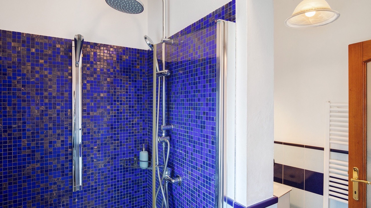 Photo of Bathroom in Borgo a Mozzano