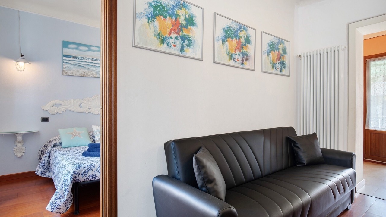 Photo of Livingroom in Borgo a Mozzano