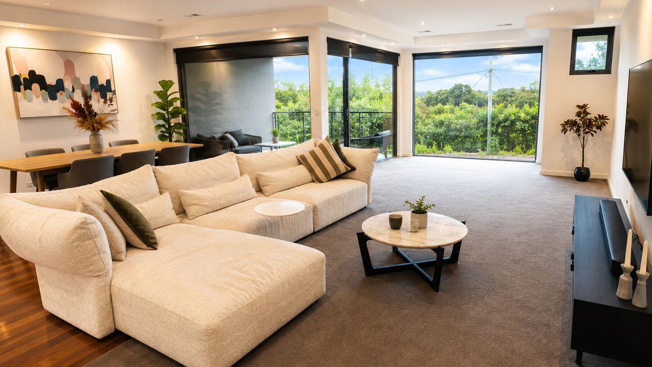 Photo of Livingroom in Black Rock