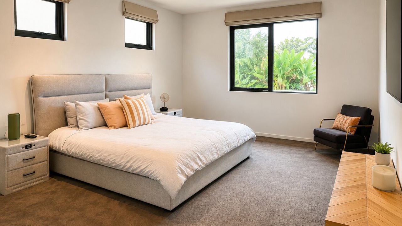 Photo of Bedroom in Black Rock