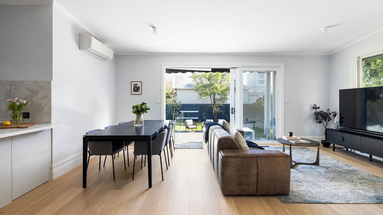 Photo of Livingroom in Brighton