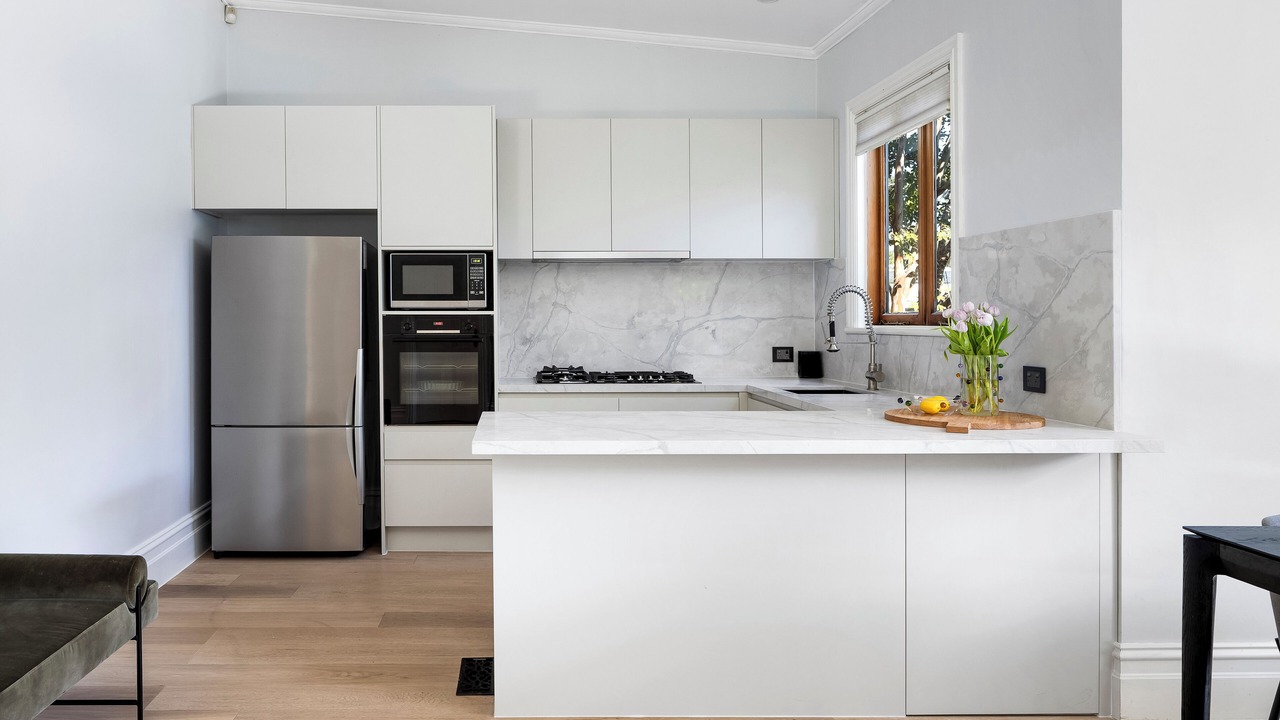 Photo of Kitchen in Brighton
