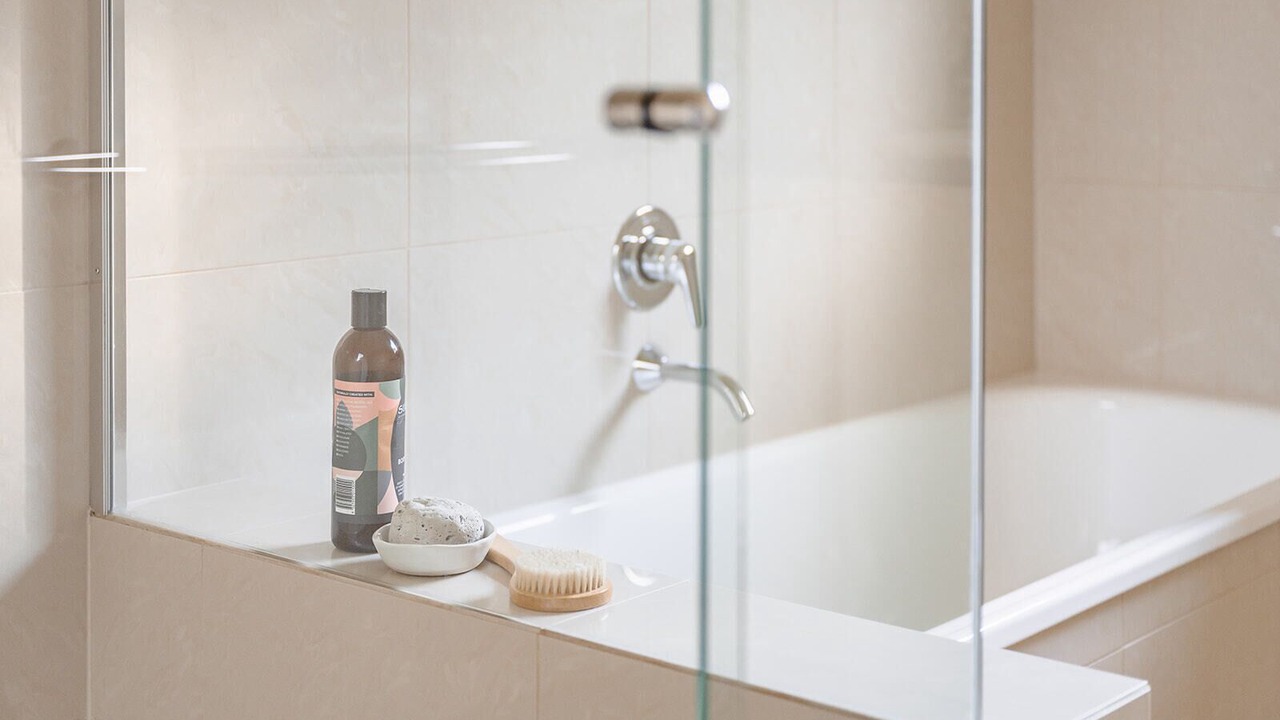 Photo of Bathroom in Cape Paterson