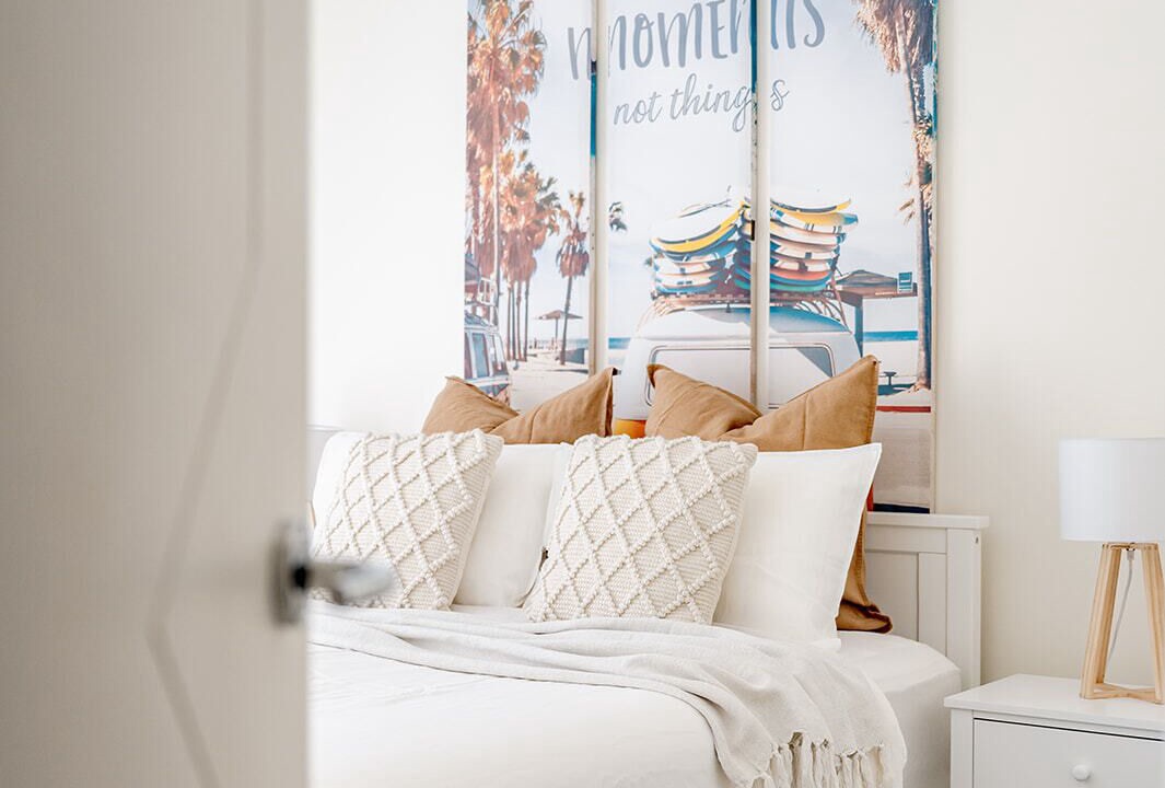 Photo of Bedroom in Cape Paterson