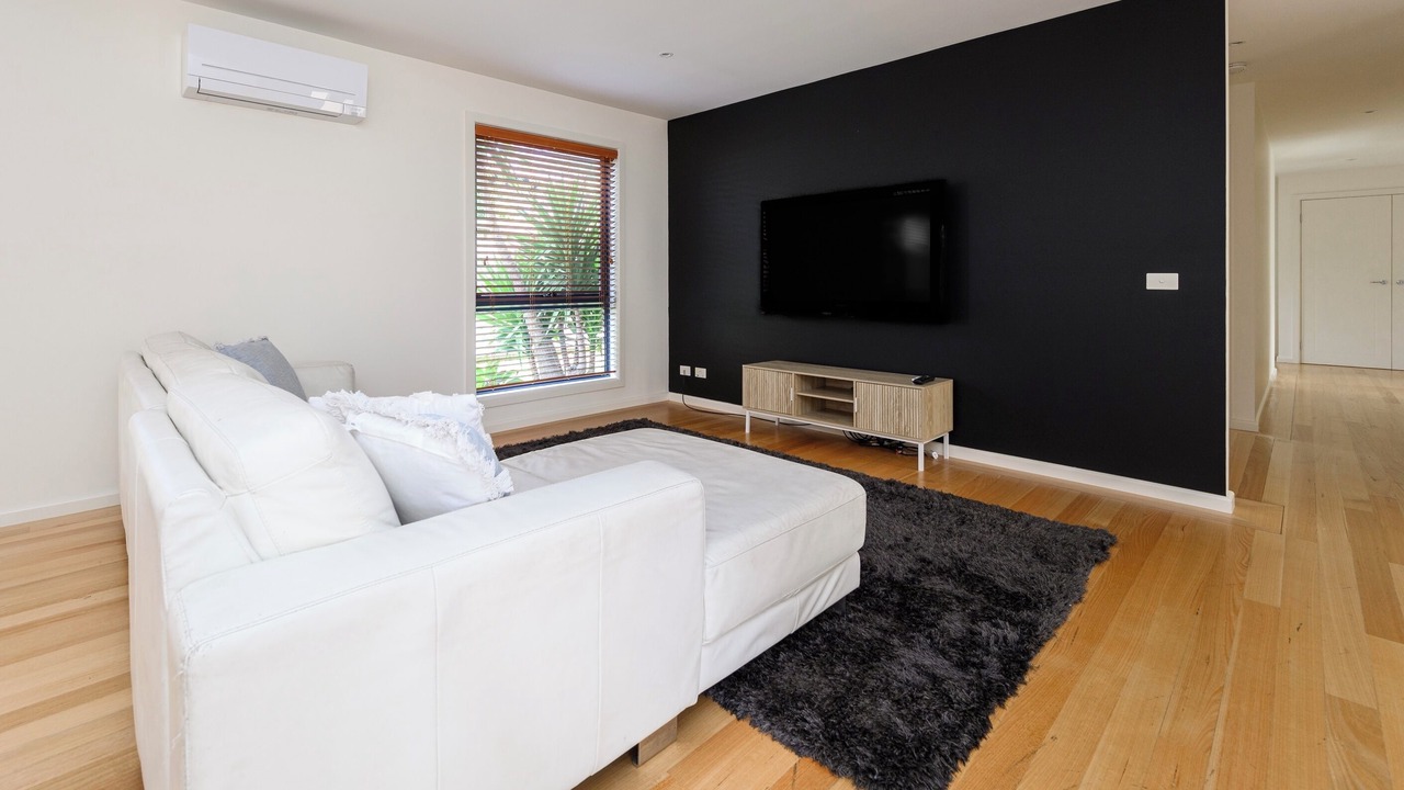 Photo of Livingroom in Cape Paterson
