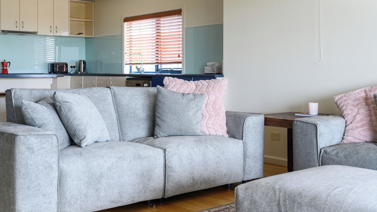Photo of Livingroom in Cape Paterson