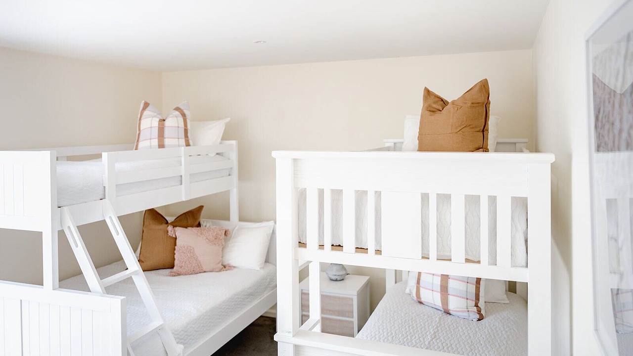 Photo of Bedroom in Cape Paterson