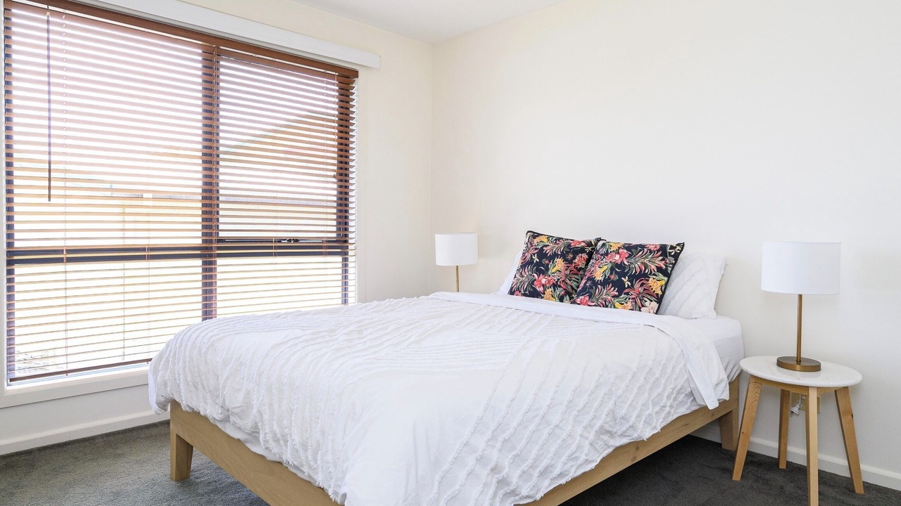 Photo of Bedroom in Cape Paterson