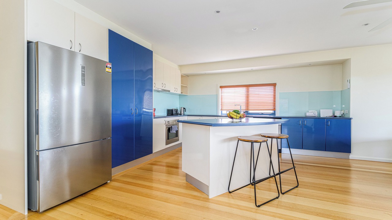 Photo of Kitchen in Cape Paterson