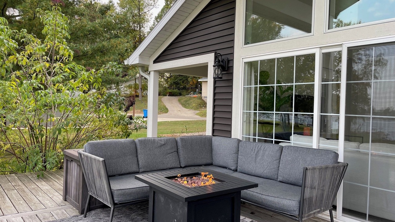 Photo of Outdoor in Vandalia
