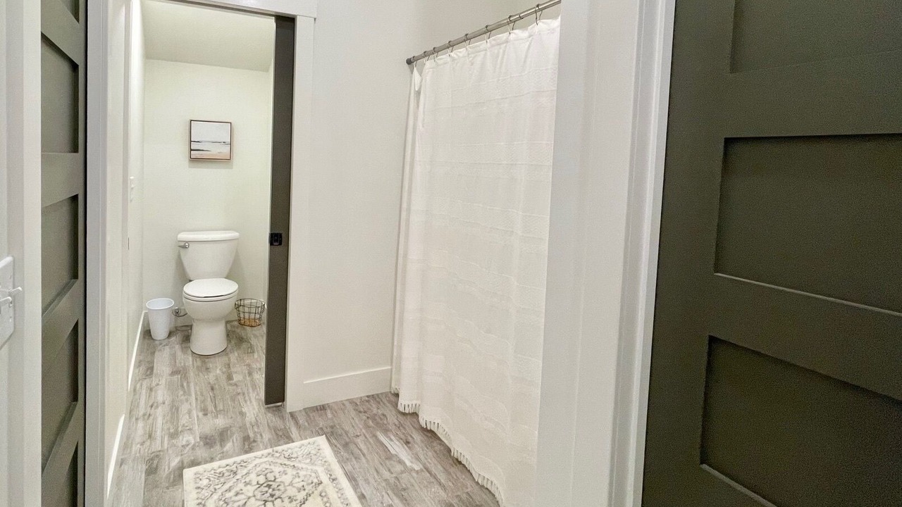 Photo of Bathroom in Vandalia