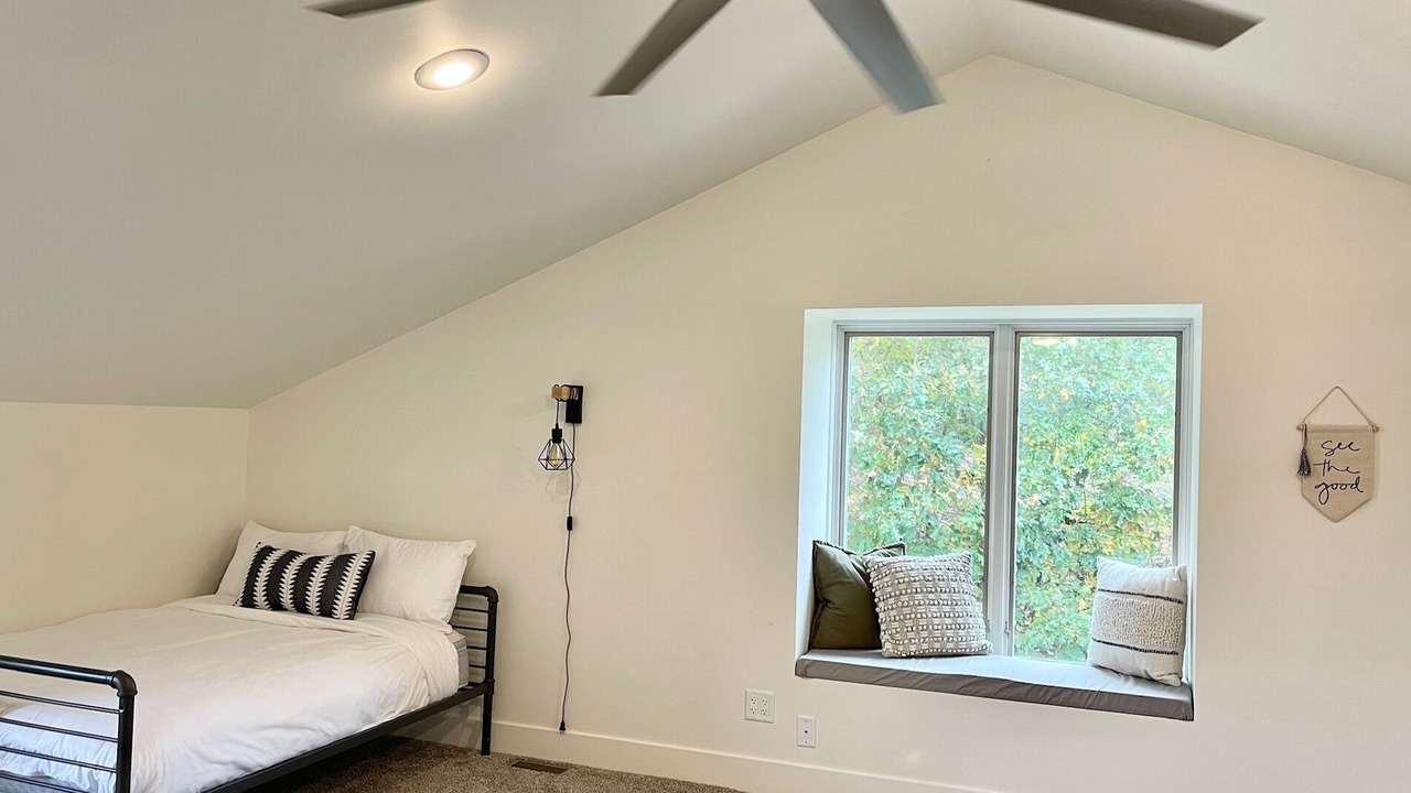 Photo of Bedroom in Vandalia