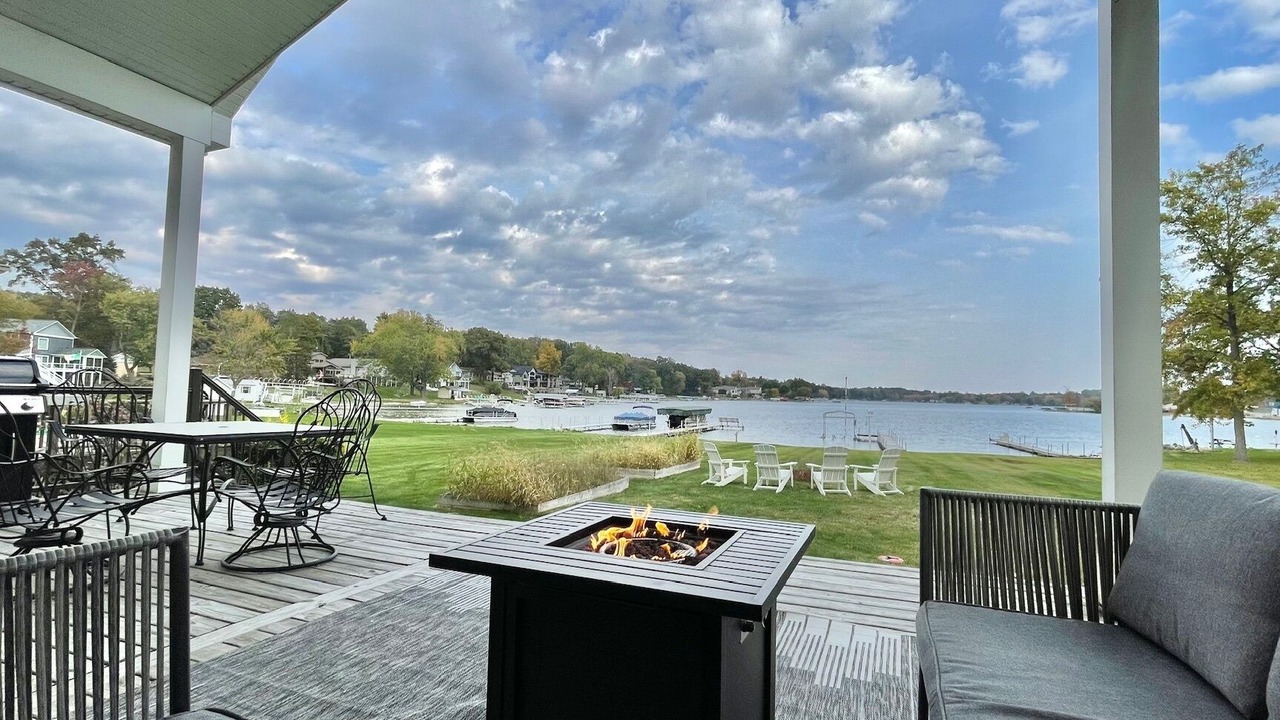 Photo of Outdoor in Vandalia