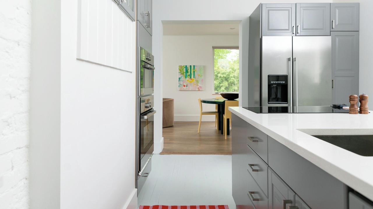 Photo of Kitchen in Traverse City