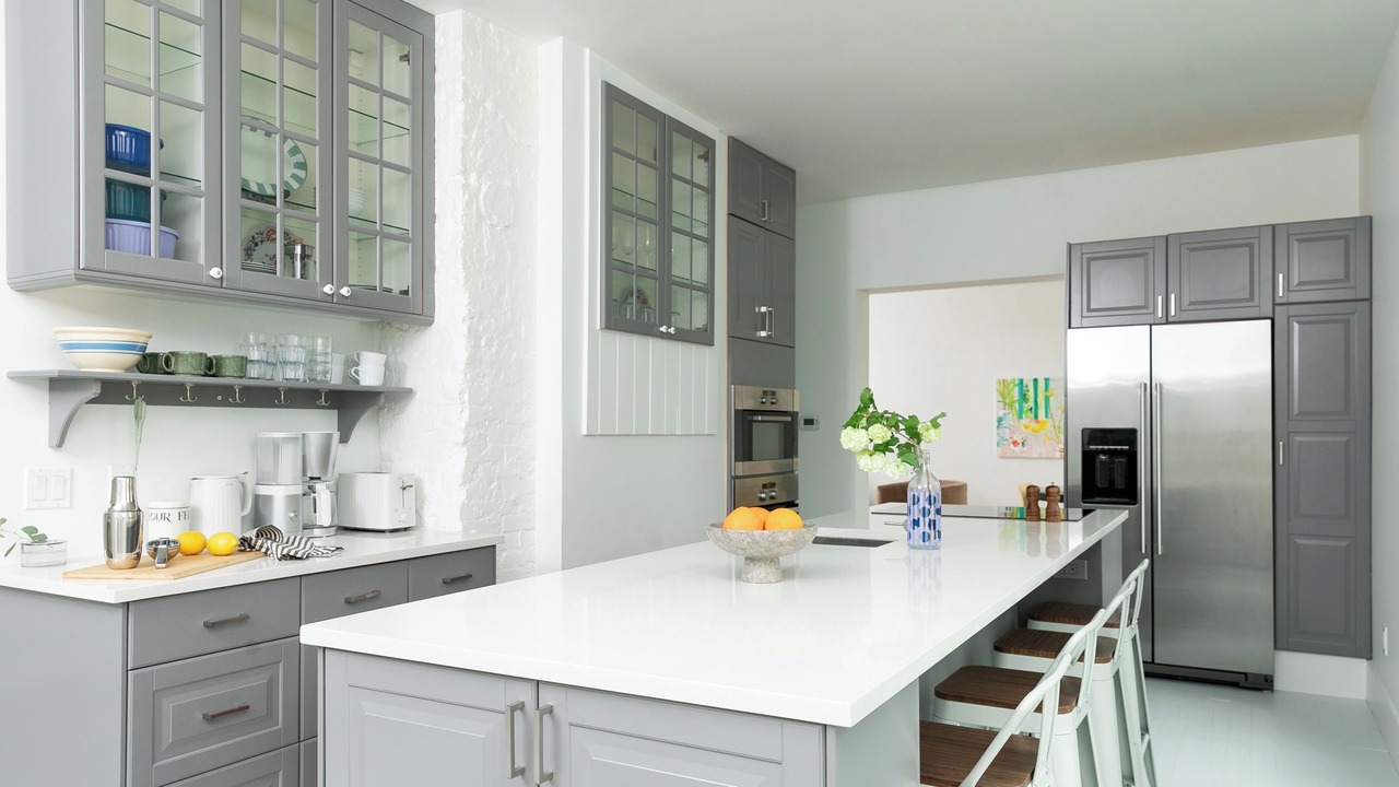 Photo of Kitchen in Traverse City