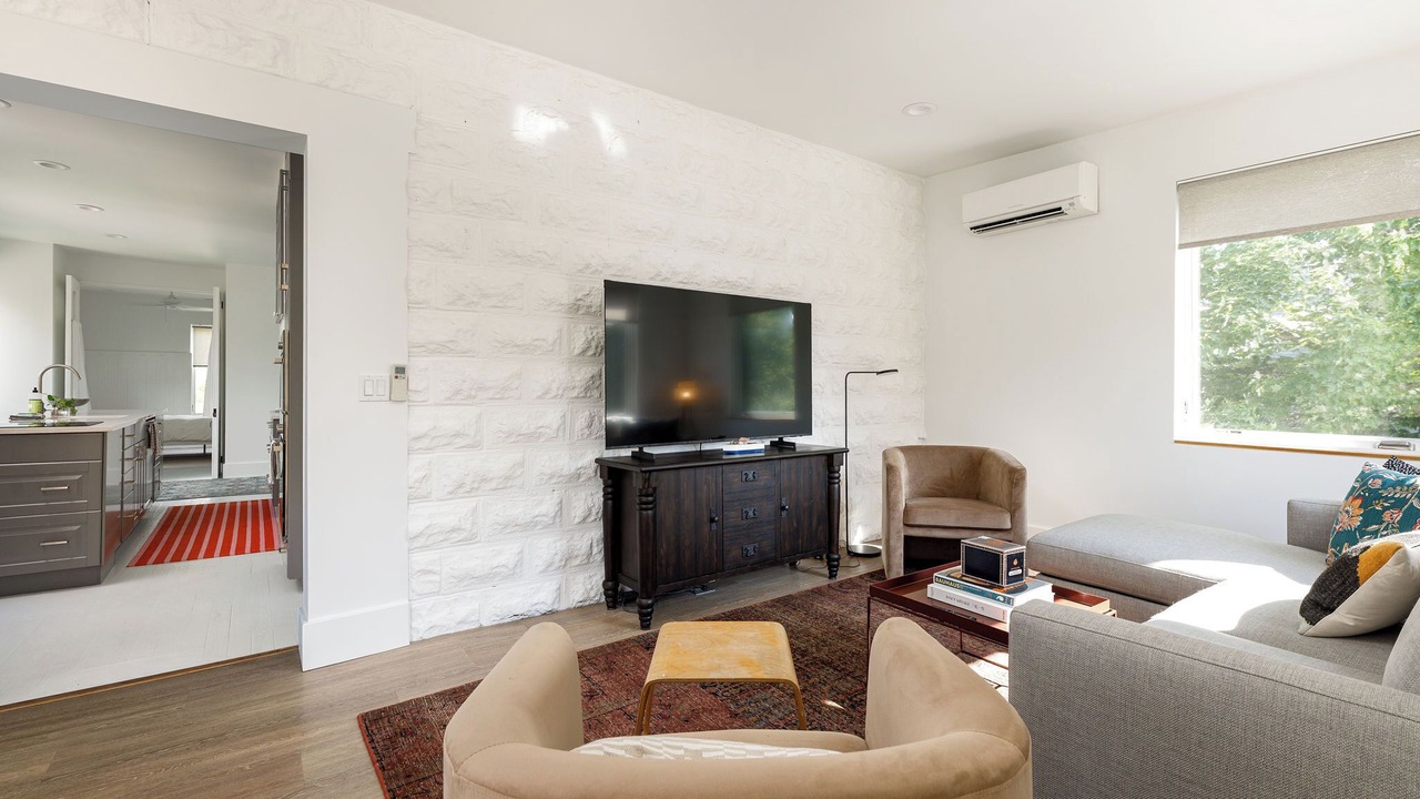 Photo of Livingroom in Traverse City