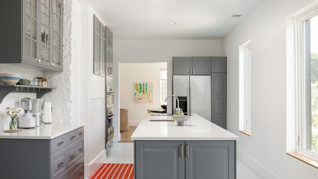 Photo of Kitchen in Traverse City