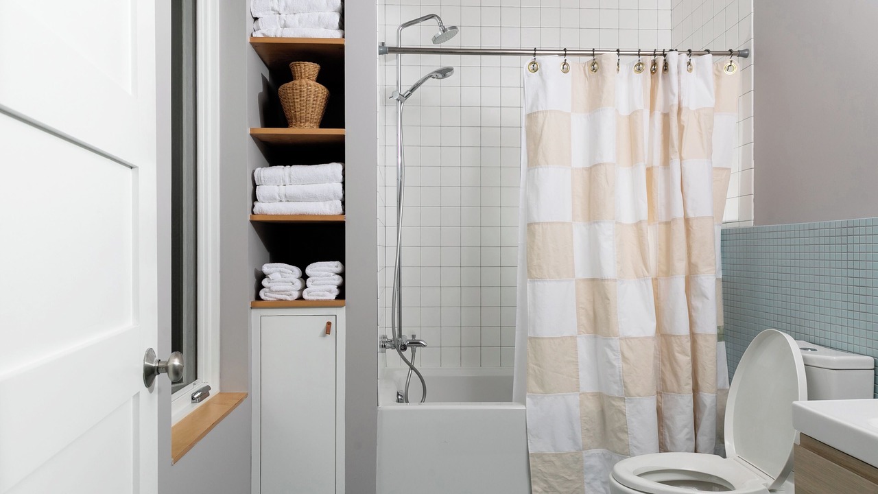 Photo of Bathroom in Traverse City