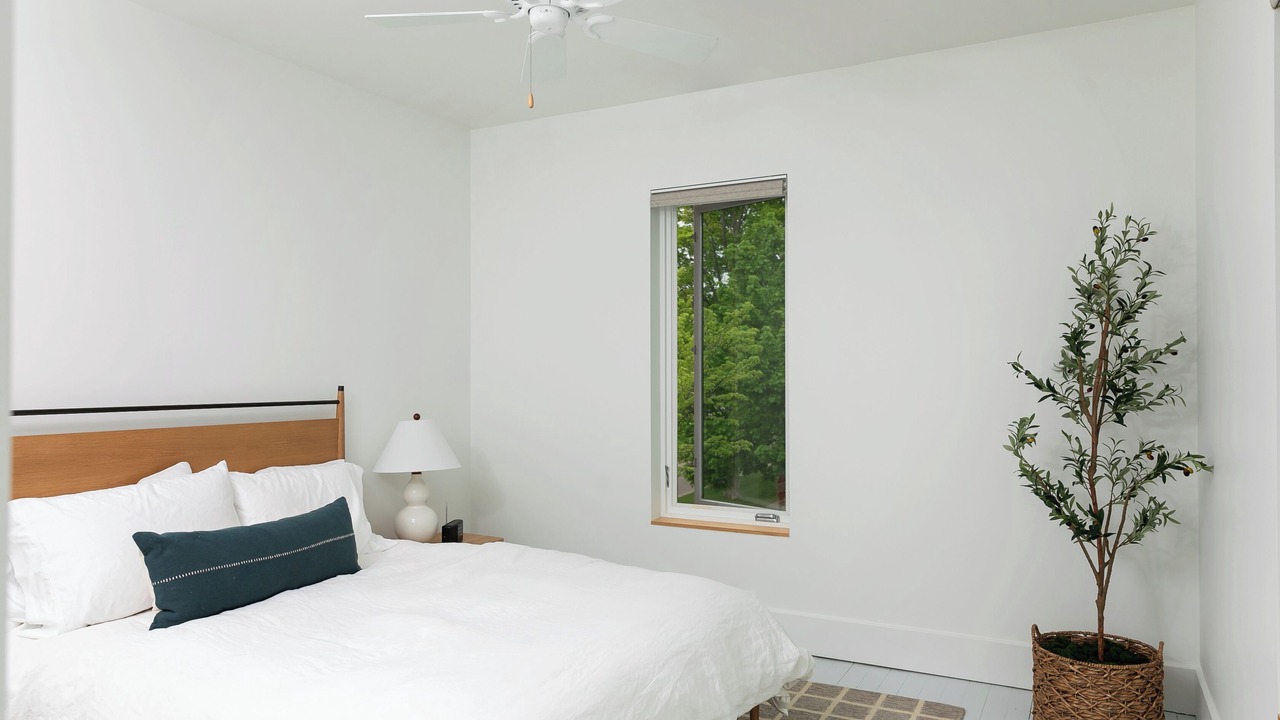 Photo of Bedroom in Traverse City