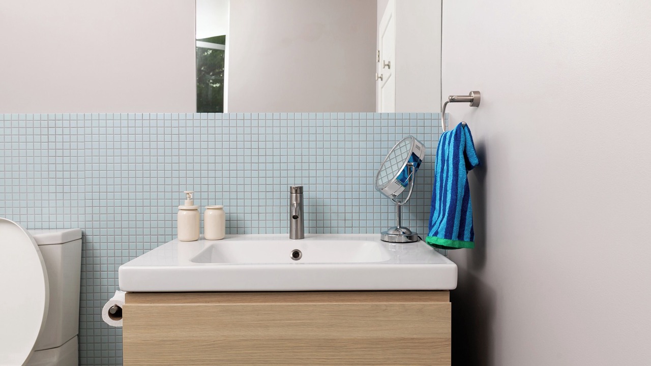 Photo of Bathroom in Traverse City