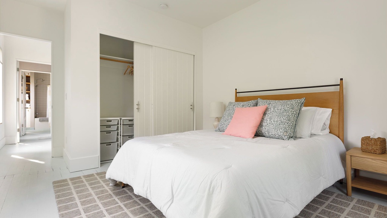 Photo of Bedroom in Traverse City