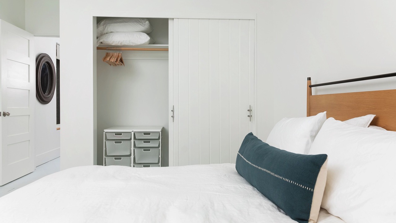 Photo of Bedroom in Traverse City