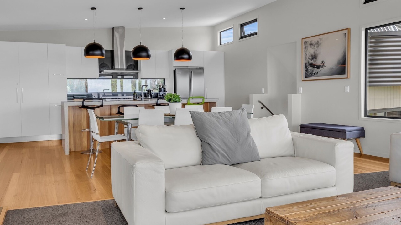 Photo of Livingroom in Mallacoota