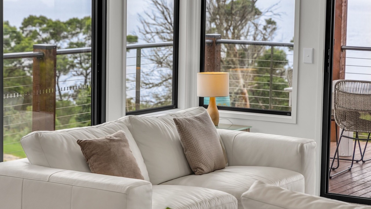 Photo of Livingroom in Mallacoota